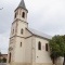 Photo Balgau - église St Nicolas