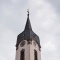 Photo Bantzenheim - clocher St Michel
