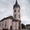 Photo Bantzenheim - église St Michel