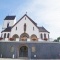 Photo Bartenheim - église St georges