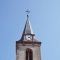 Photo Beblenheim - clocher église St Sebastien
