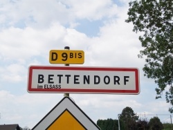 Photo paysage et monuments, Bettendorf - bettendorf (68560)