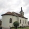 Photo Bettendorf - église Sainte Croix