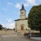 Photo Bettendorf - église Sainte Croix