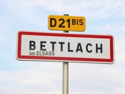 Photo paysage et monuments, Bettlach - bettlach (68480)