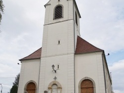 Photo paysage et monuments, Bettlach - église Saint Blaise