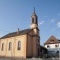 Photo Bischwihr - église Protestante