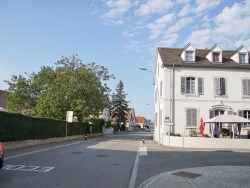 Photo paysage et monuments, Bischwihr - Le Village