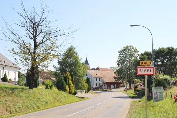 Photo Bisel - le Village