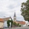 Photo Blodelsheim - Le Village