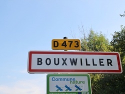 Photo paysage et monuments, Bouxwiller - bouxwiller (68480)