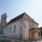 Photo Bouxwiller - église Saint jacques