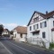 Photo Bruebach - le village