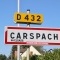 Photo Carspach - carspach (68130)