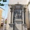 Photo Carspach - le monument aux morts