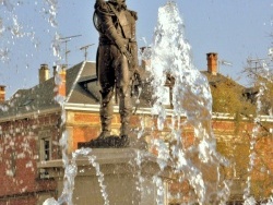 Photo paysage et monuments, Colmar - Colmar-Général Rapp.1