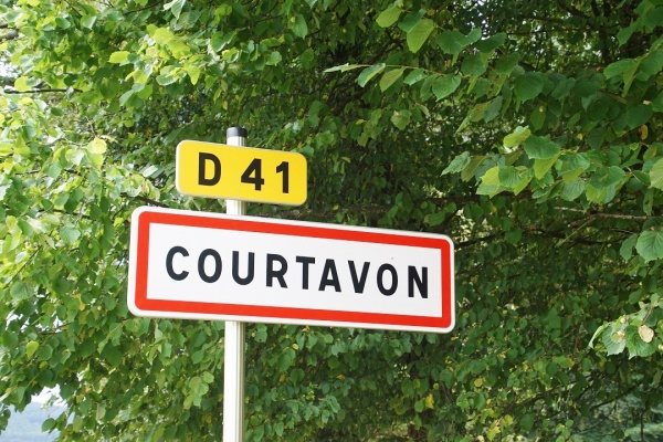 Photo Courtavon - courtavon (68480)