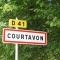 Photo Courtavon - courtavon (68480)