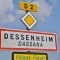 dessenheim (68600)