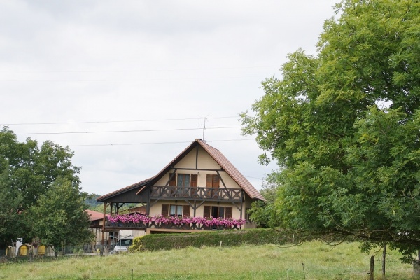 Photo Durlinsdorf - le village