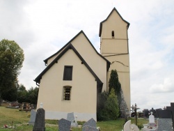 Photo paysage et monuments, Durlinsdorf - église saint Pierre Saint Paul