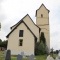 Photo Durlinsdorf - église saint Pierre Saint Paul