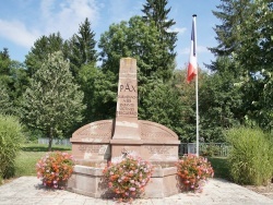 Photo paysage et monuments, Durmenach - la fontaine