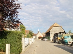 Photo paysage et monuments, Emlingen - le village