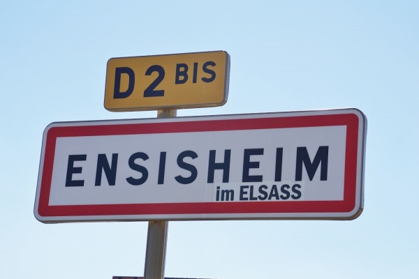 Photo Ensisheim - ensisheim (68190)