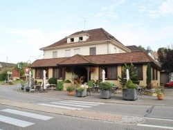 Photo paysage et monuments, Feldbach - le village