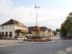 Photo paysage et monuments, Feldbach - le village