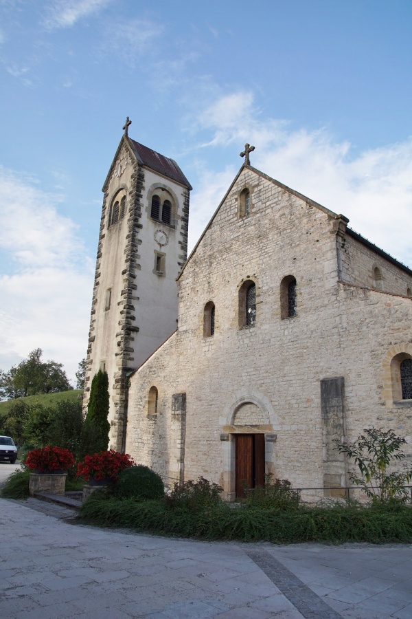 Photo Feldbach - église saint Jacques