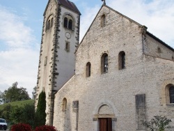 Photo paysage et monuments, Feldbach - église saint Jacques