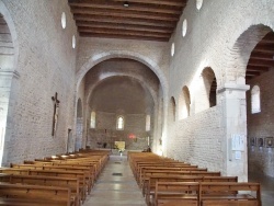 Photo paysage et monuments, Feldbach - église saint Jacques