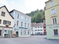 Photo paysage et monuments, Ferrette - le village