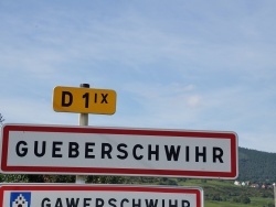 Photo paysage et monuments, Gueberschwihr - guebershwihr (68420)