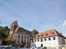 Photo paysage et monuments, Gueberschwihr - le village