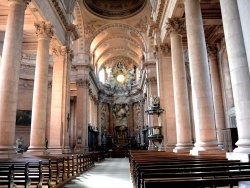 Photo paysage et monuments, Guebwiller - Guebwiller-Eglise .2.