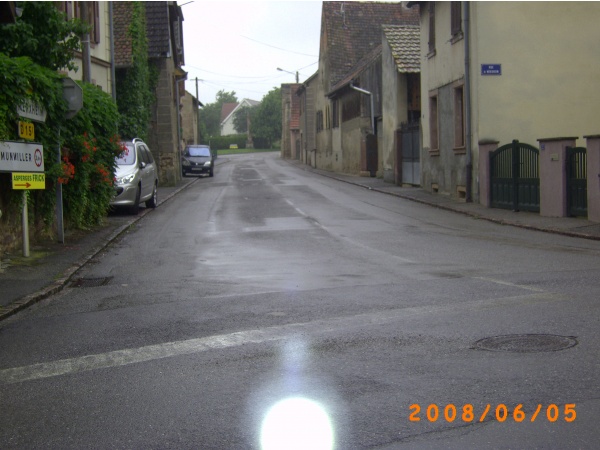 rue de merxheim