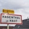 Photo Hagenthal-le-Haut - hagenthal le haut (68220)