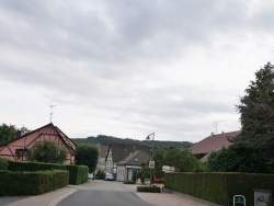 Photo paysage et monuments, Hagenthal-le-Haut - le village