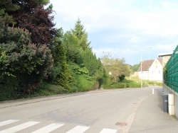 Photo paysage et monuments, Hagenthal-le-Haut - le village