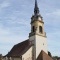 Photo Hattstatt - église Sainte Colombe