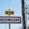 Photo Heidwiller - heidwiller (68720)