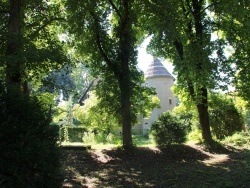 Photo paysage et monuments, Heidwiller - le village