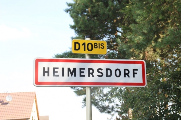 Photo Heimersdorf - heimersdorf (68560)