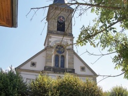 Photo paysage et monuments, Heimersdorf - la Chapelle sainte odile