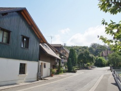 Photo paysage et monuments, Heimersdorf - le village