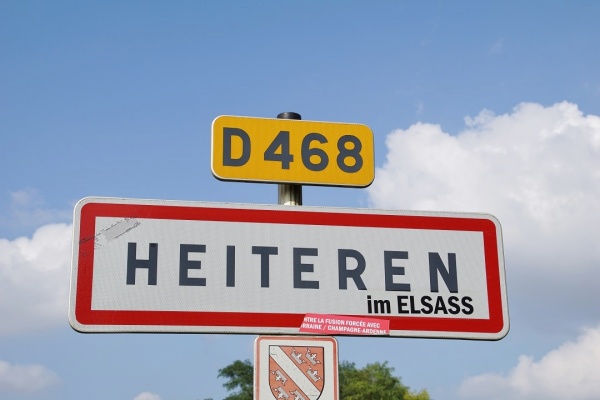 Photo Heiteren - heiteren (68600)