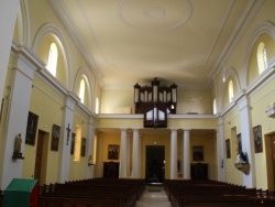 Photo paysage et monuments, Heiteren - église Saint Jacques